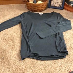 Old Navy long sleeve t shirt